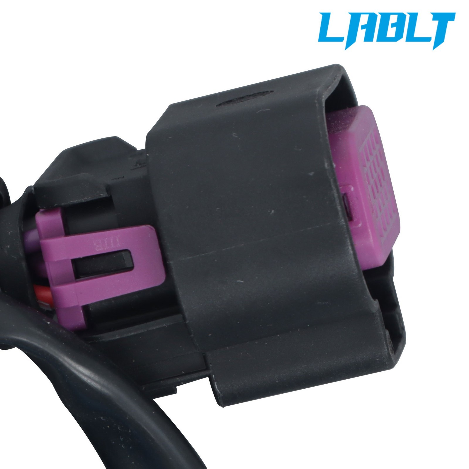 LABLT Rubber+Plastic+Copper For Mercury CAN Data Harness Assembly 879982T20