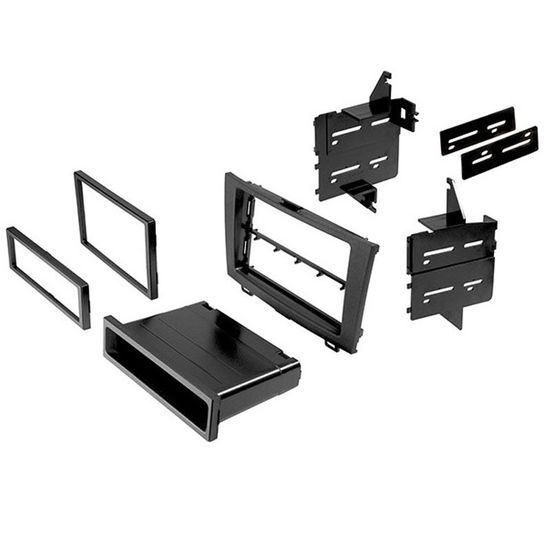 AMERICAN INTERNATIONAL Dash Kit for Select 2007-2011 Honda CR-V | HonK817