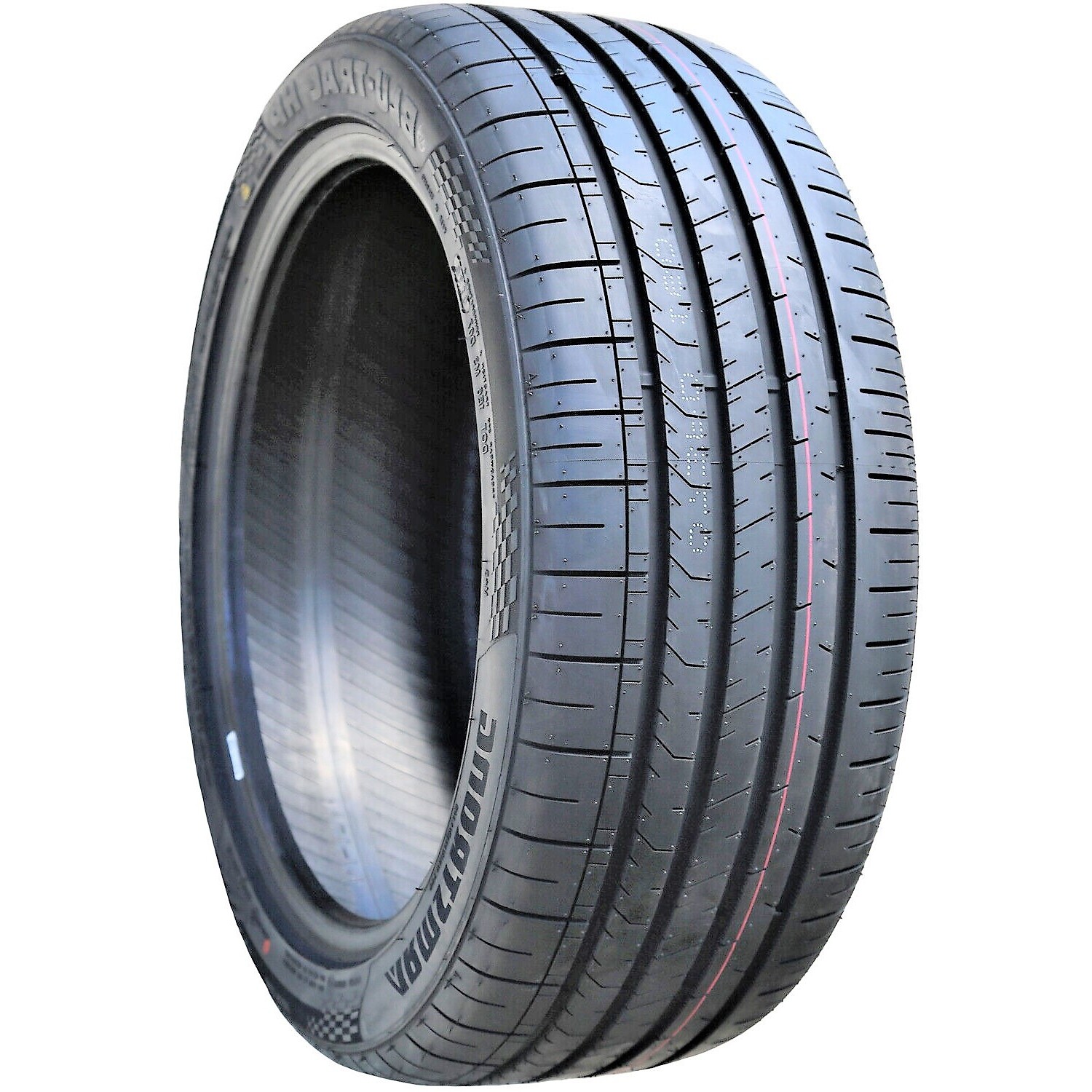 Tire 225/50R16 Armstrong Blu-Trac HP AS A/S High Performance 92W