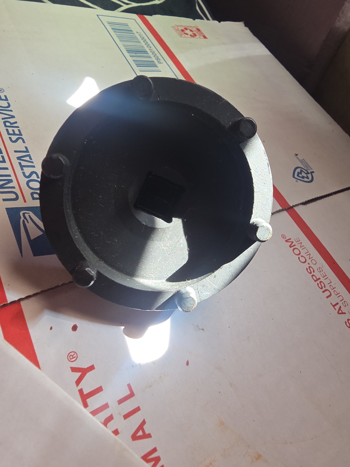 Performance Tool PT W83009 – Ford lock nut socket 2 3/4 Brand new !