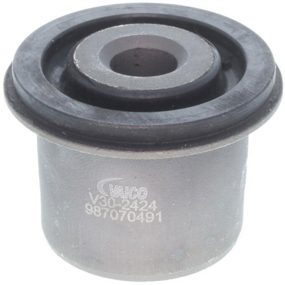 V30-2424 Vaico Control Arm Bushing Front Driver or Passenger Side Right Left