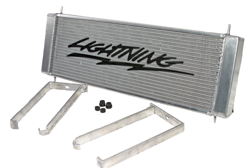 LFP 1999-04 for FORD F-150 LIGHTNING DUAL PASS HEAT EXCHANGER 80249N 02-03 HD