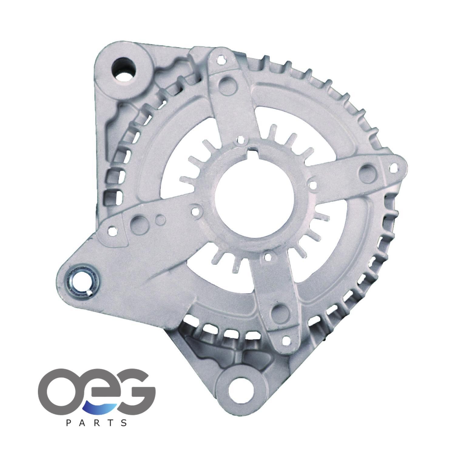 New Alternator Frame DE Fits Lexus SC430 4.3L 2002-2010 76ND-141 2182085 76ND141