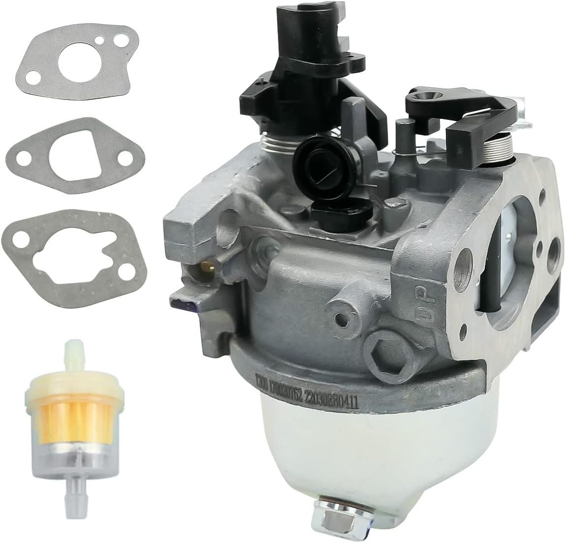 136-7907 Carburetor Fit for Toro 20372 20373 20374 20381 20383 20384 TXP 159cc