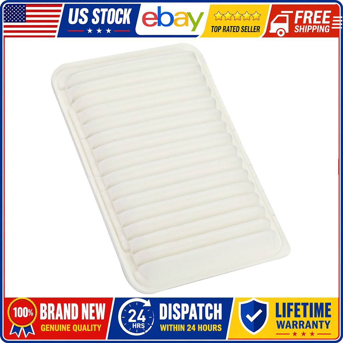 filter combo set gas l4 engine for toyota camry filter cabin air filter