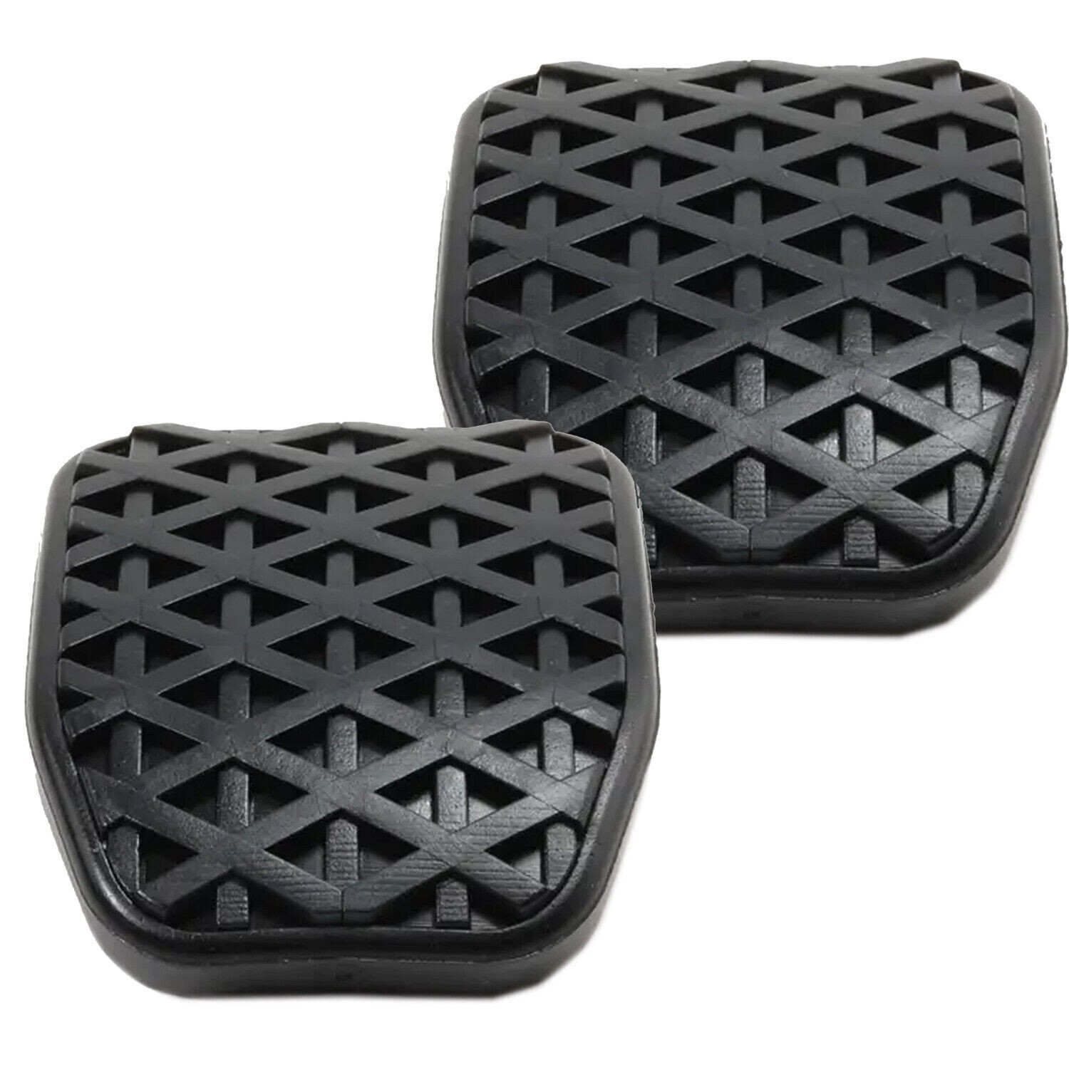 Brake Clutch Pedal Cover Rubber Pad for BMW 1 2 3 4 5 6 7 8 X M3 M4 M5 M6 Series