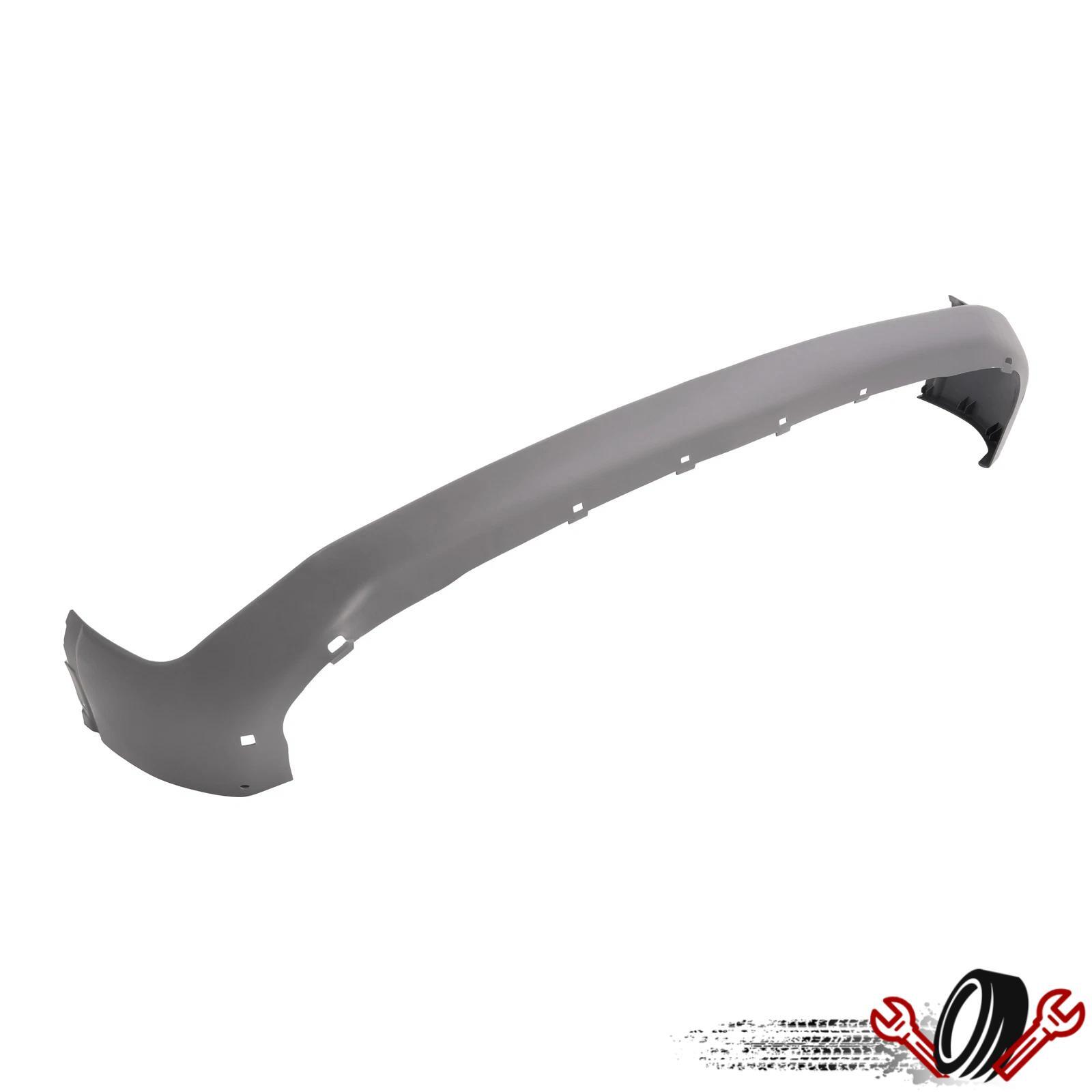 Front Lower Valance Air Deflector For Dodge Ram 1500/2500/3500 94-02 CH1000232