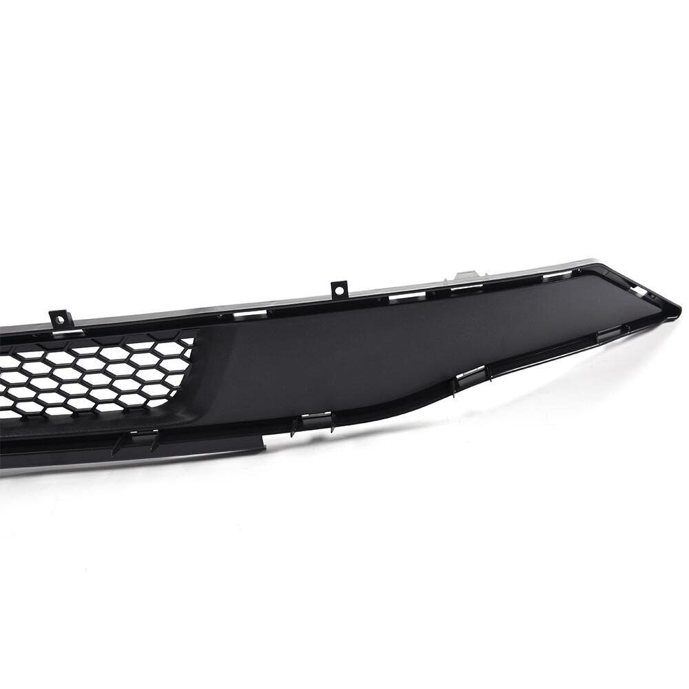 Fit For 2018-2023 Ford Mustang Front Bumper Grill Lower Grille Honeycomb Black