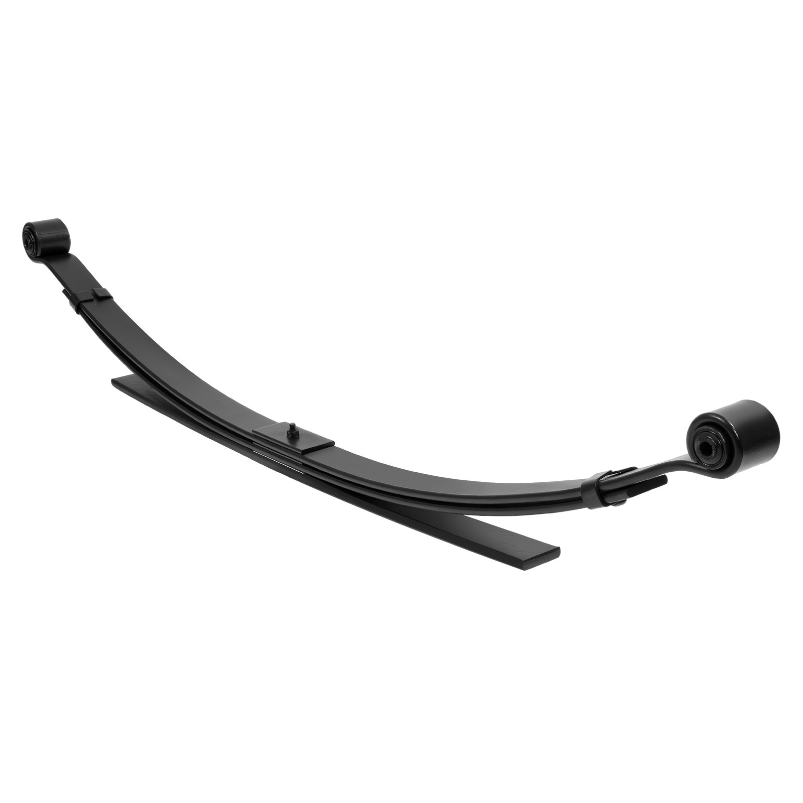 Leaf Spring For 1999-2018 Chevy Silverado/GMC Sierra Pickup 1500 4WD 2WD 1900lbs