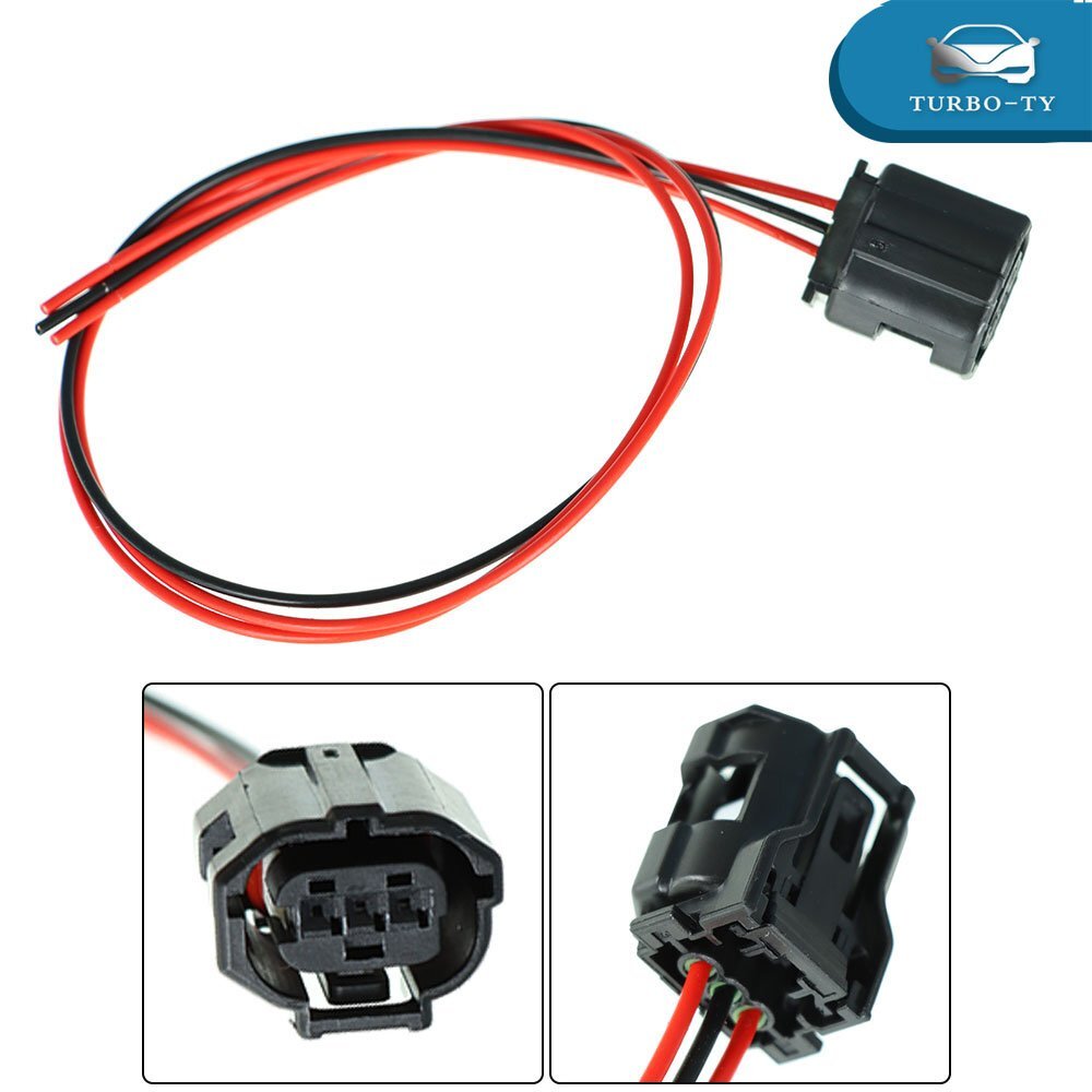 90980-12353 Camshaft Position Sensor Connector Harness For Toyota Scion Lexus