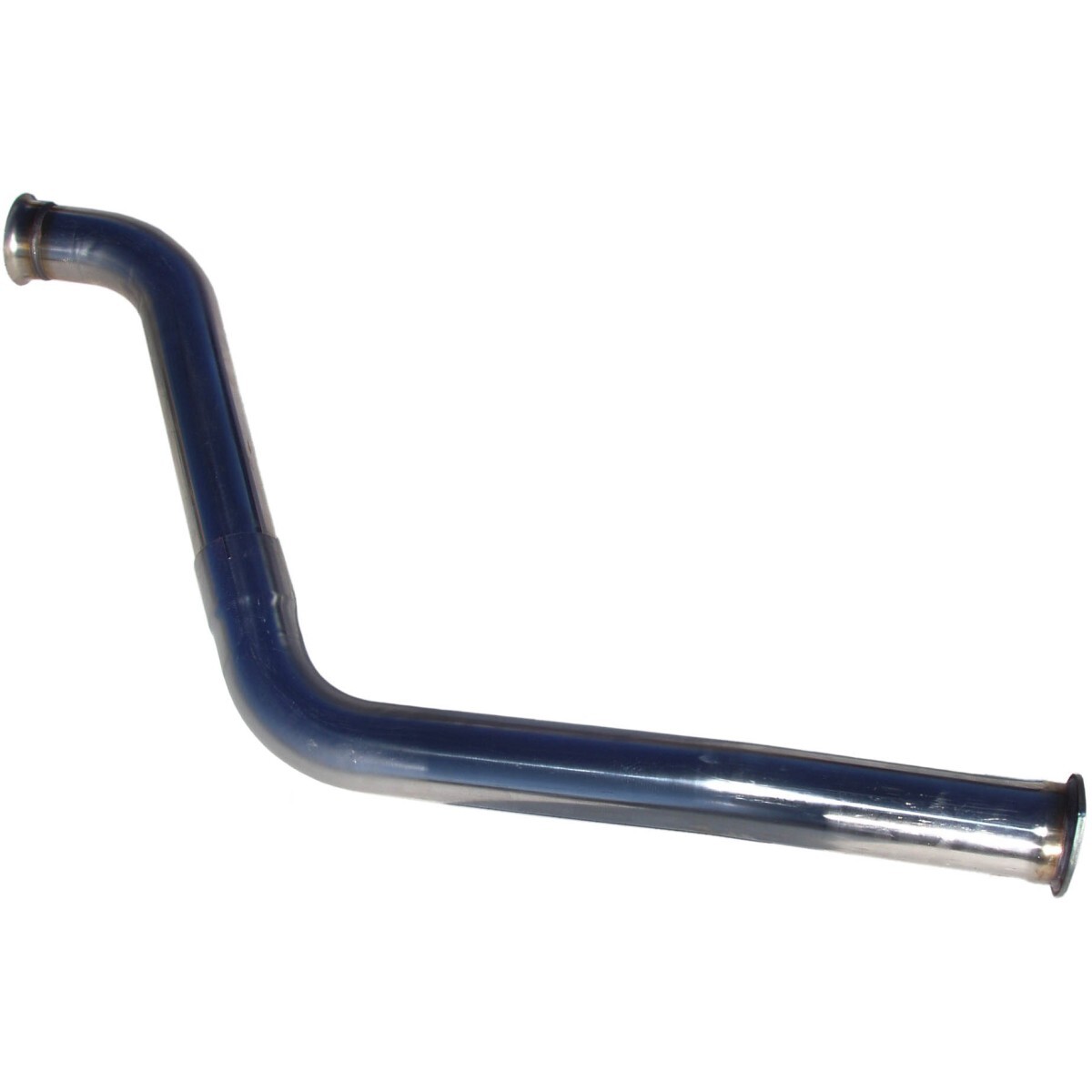 DS6206 MBRP Down Pipe for F350 Truck F250 Ford F-350 Super Duty F-250 2003-2007
