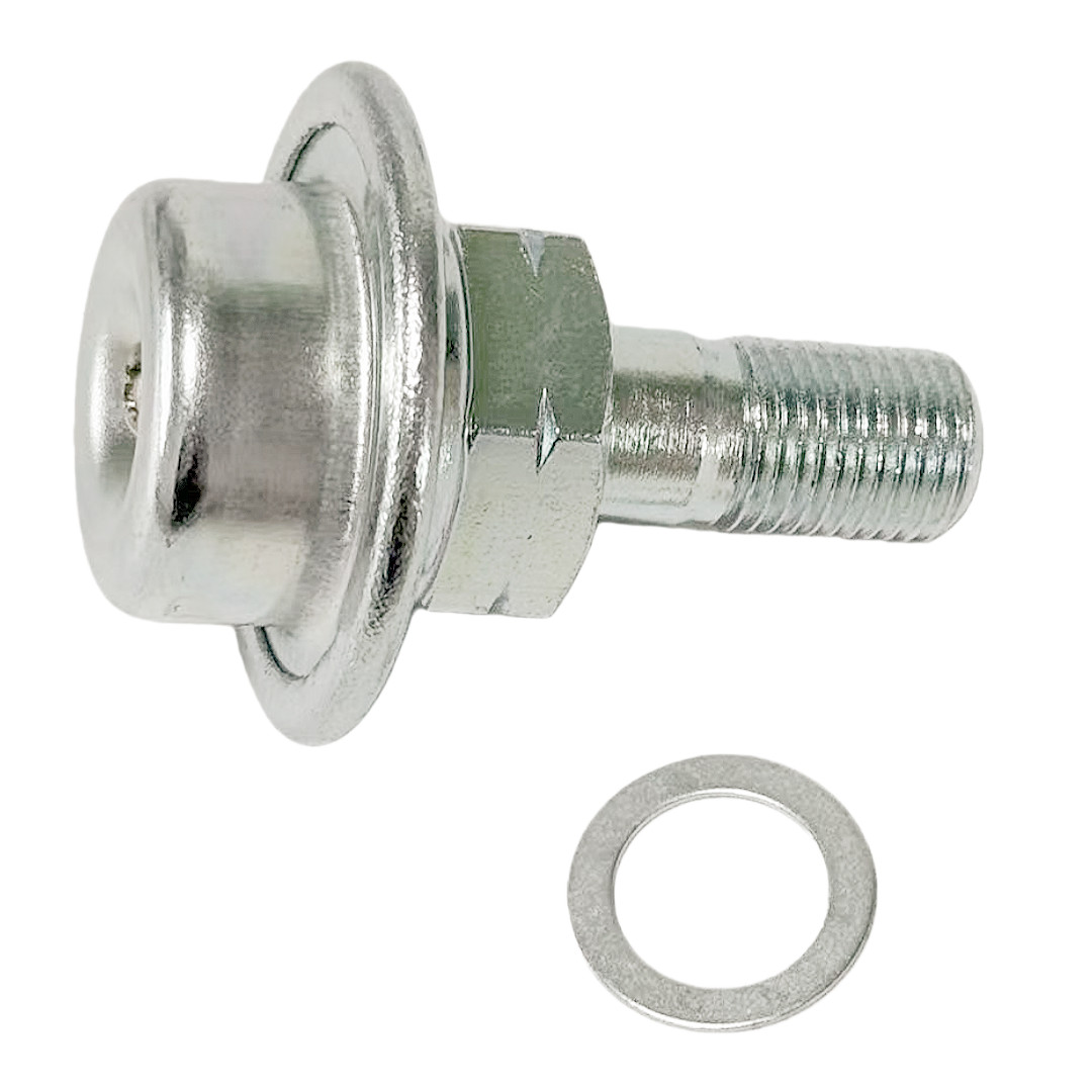 Fit For Lexus ES300 RX300 Celica Highlander 23207-20011 Fuel Pressure Regulator