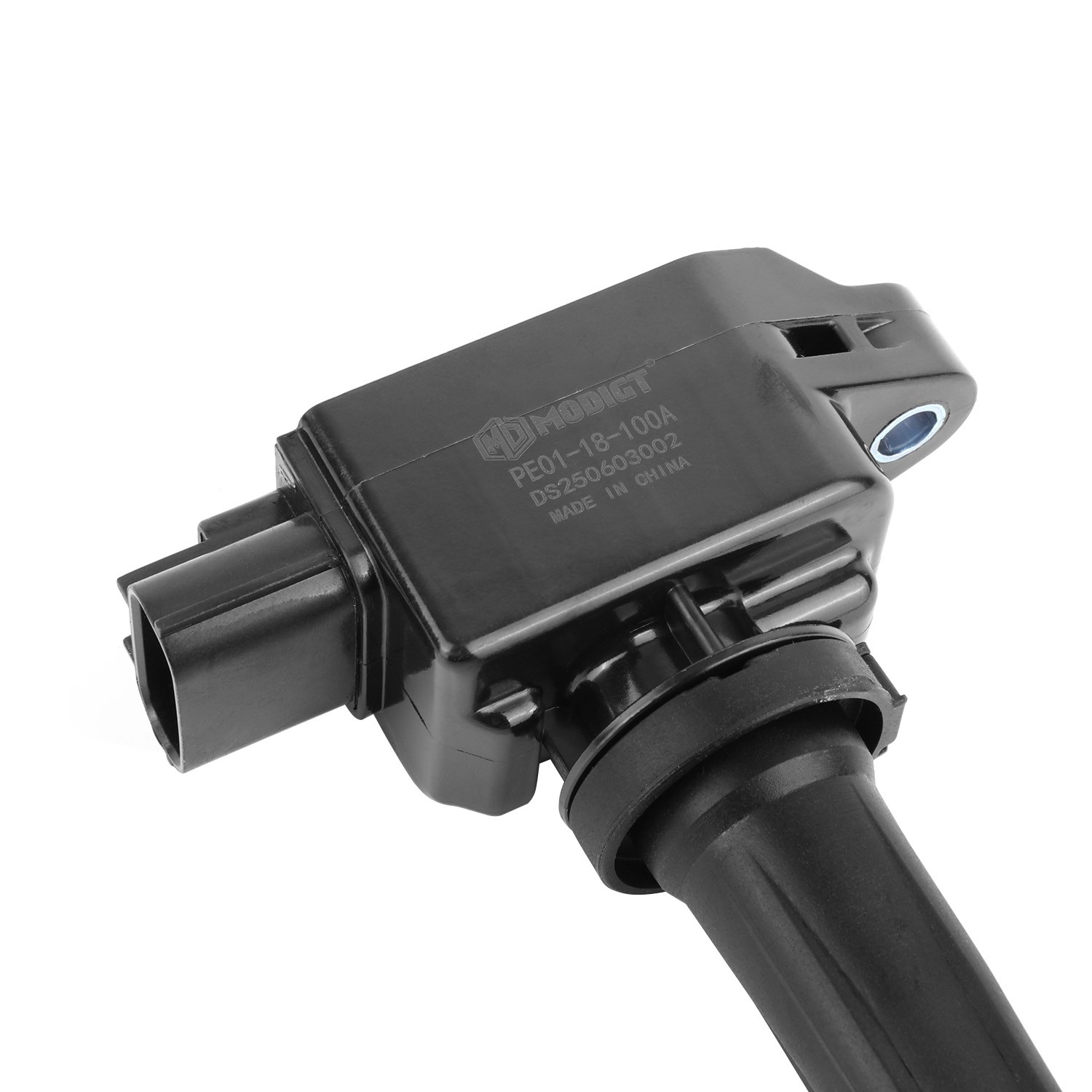 1Pcs High Stable characteristics Genuine Engine Ignition Coil OE PE01-18-100A