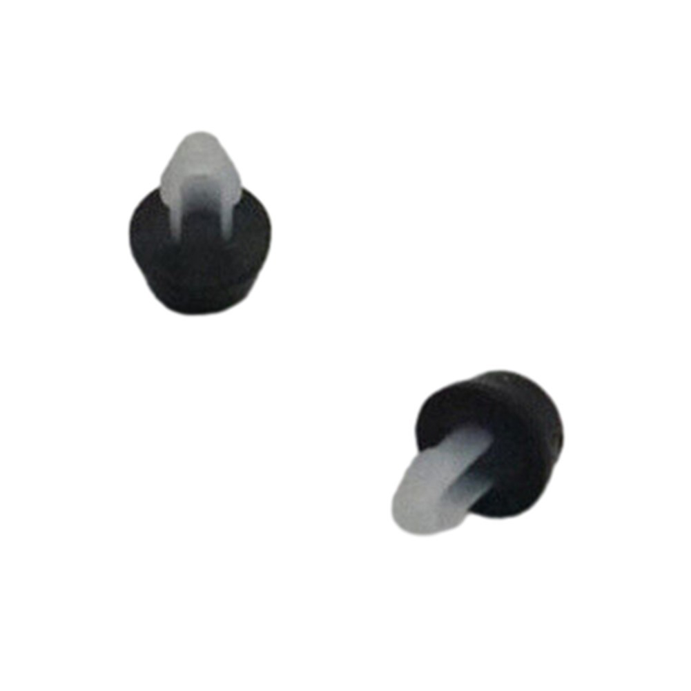 Direct Installation Armrest Rubber Pier for Prado LC120 Set of for 2