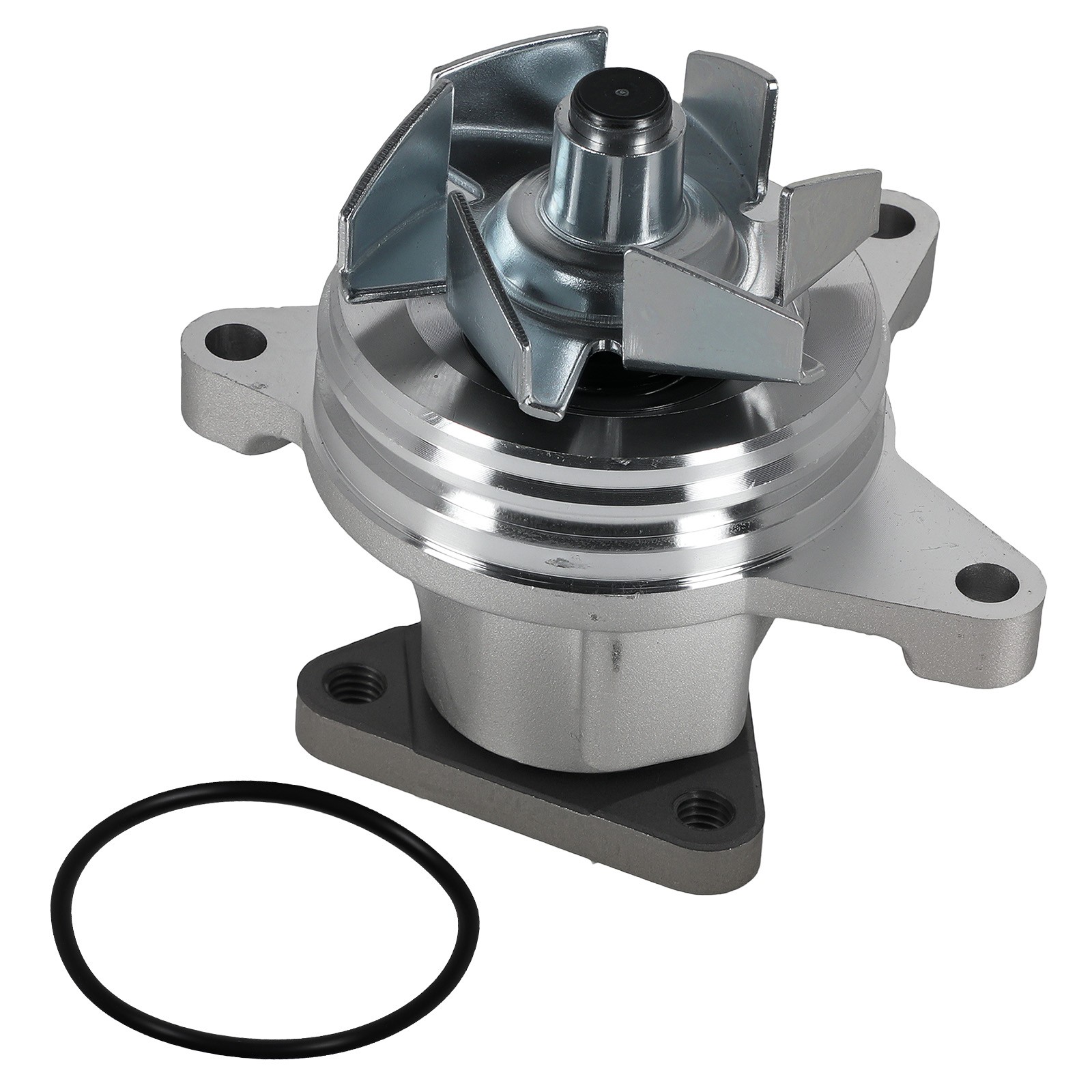 Engine Coolant Pump for Ford Focus Fusion 2.0L 2.5L 2010-2020 AW4126