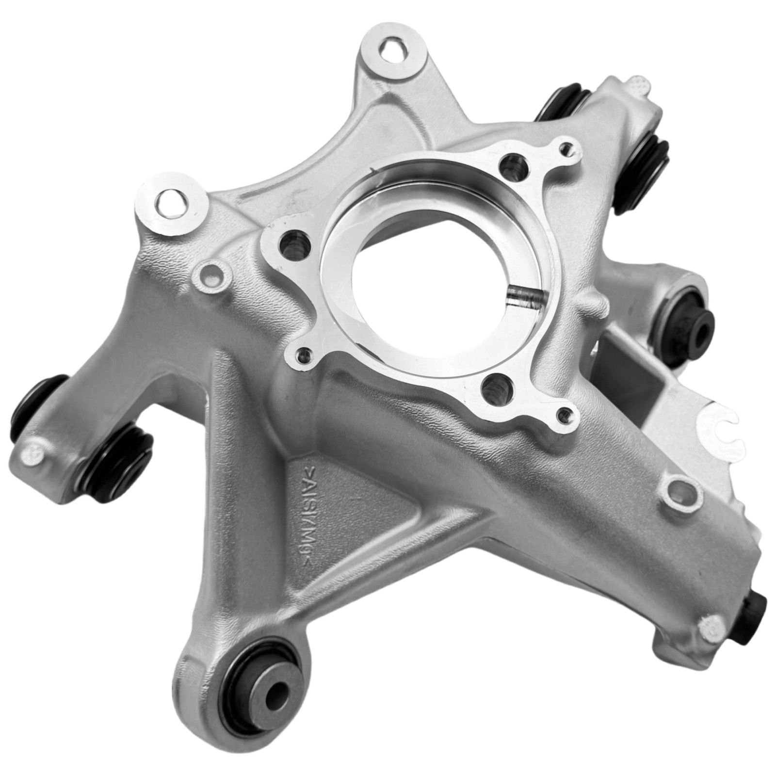 For Tesla Model Y Rear Pair Suspension Knuckle Spindle 1188411-00-G 1188416-00-G
