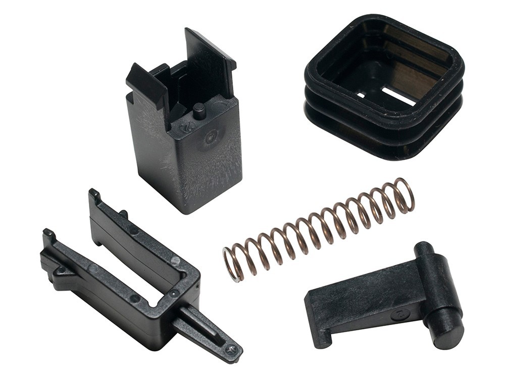 LAND ROVER LR3 / RANGE ROVER SPORT 2005-2013 FUEL LATCH CLIPS REPAIR KIT DA1114