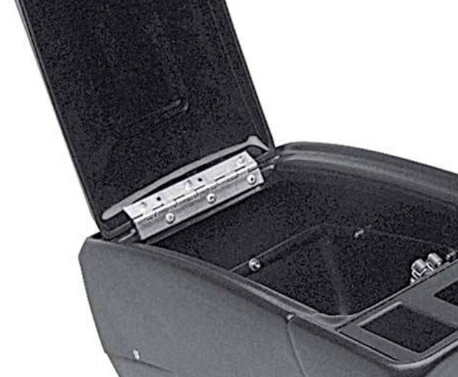 New reproduction 1969-1978 Blazer /Jimmy center console hinge