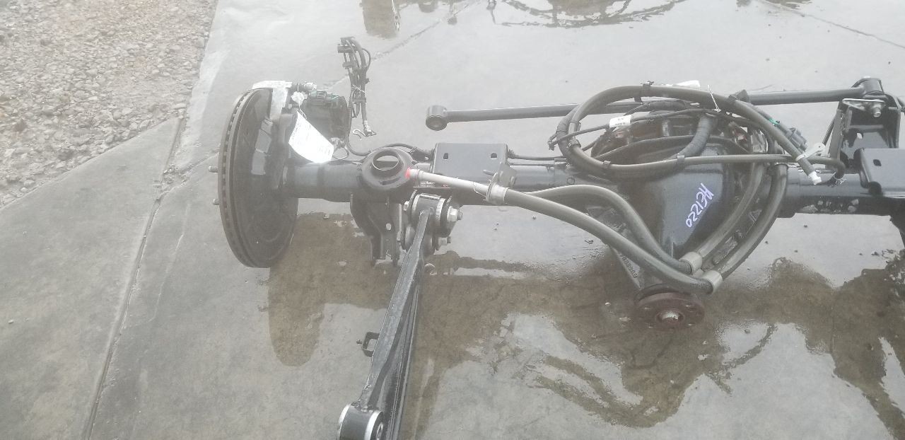 21 DODGE RAM 1500 REAR AXLE 3.0L DIESEL 3.21 RATIO THERMAL LIMITED SLIP