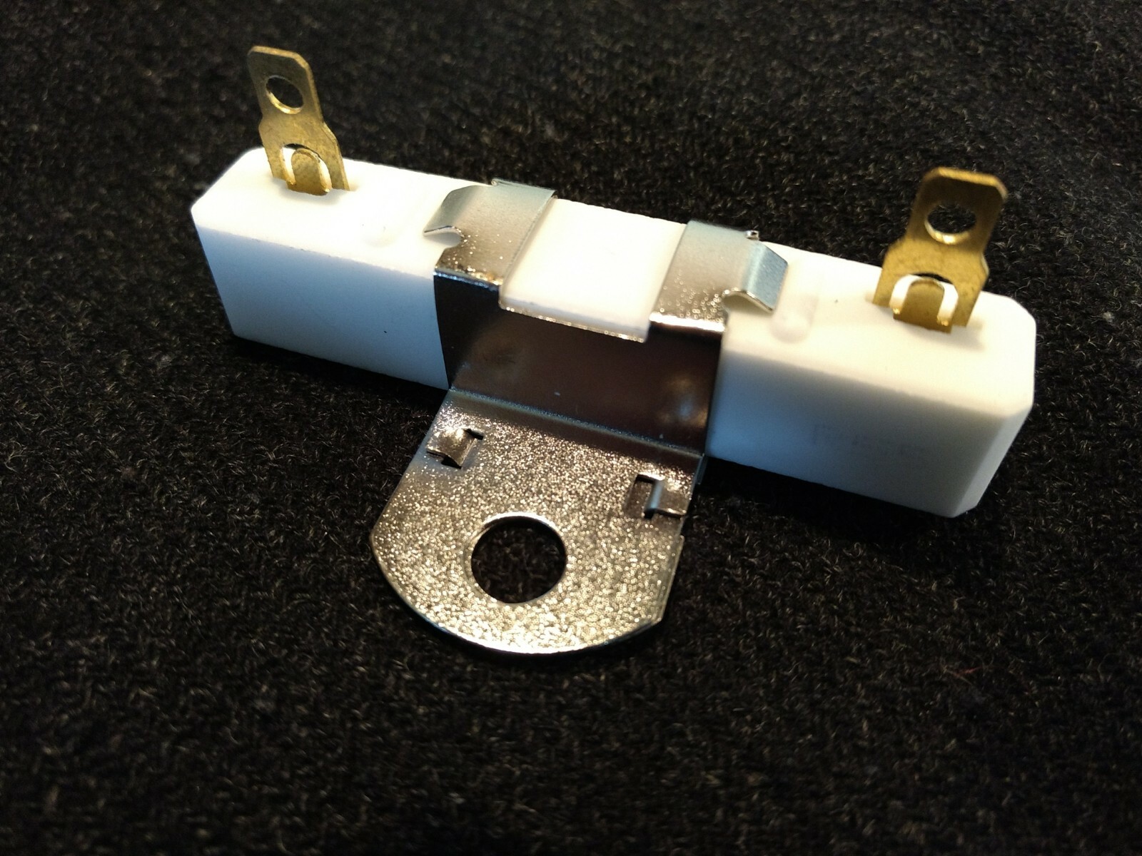 MOPAR OEM SPEC Ballast Resistor w/ Steel Strap 318 340 383 440 Plymouth Dodge