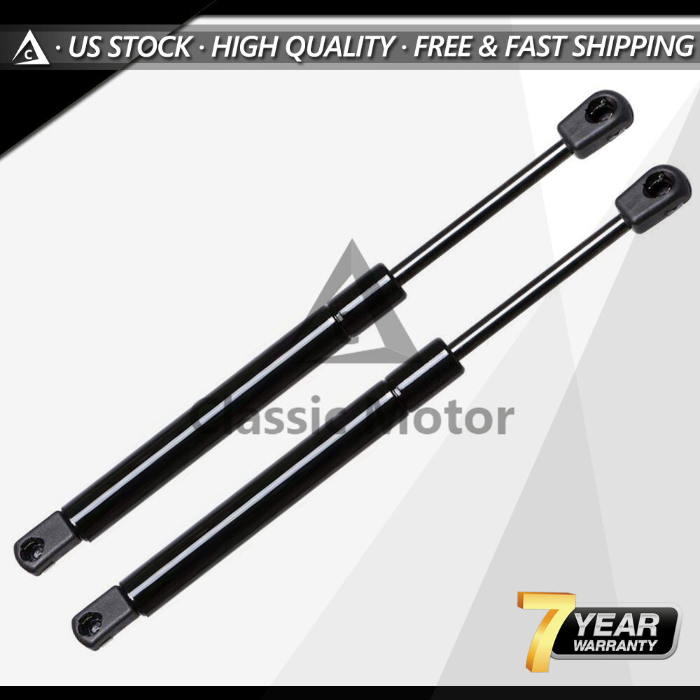 Fits Chevrolet HHR 06-2011 2pcs Liftgate Lift Supports Shock Struts Gas Struts