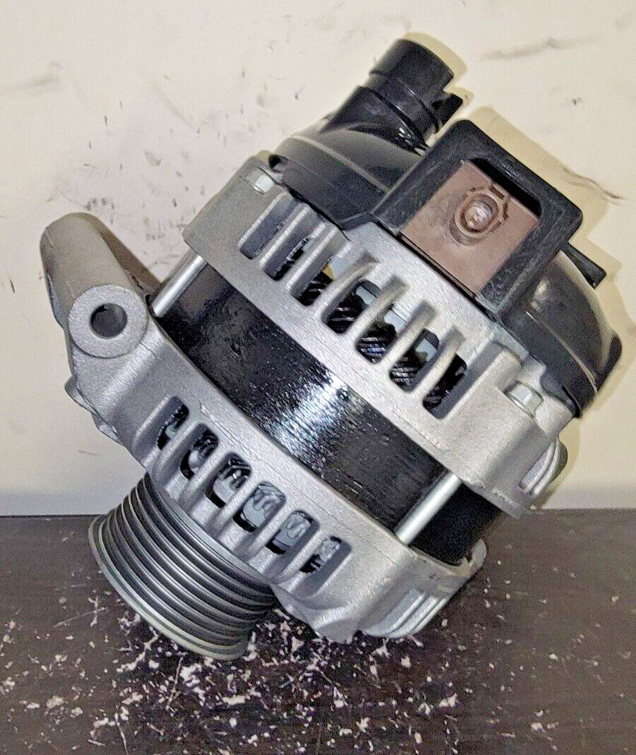 Honda CR-V Alternator L4 2.4Liter 2012-2013-2014 OEM Reman By RR_Alternator