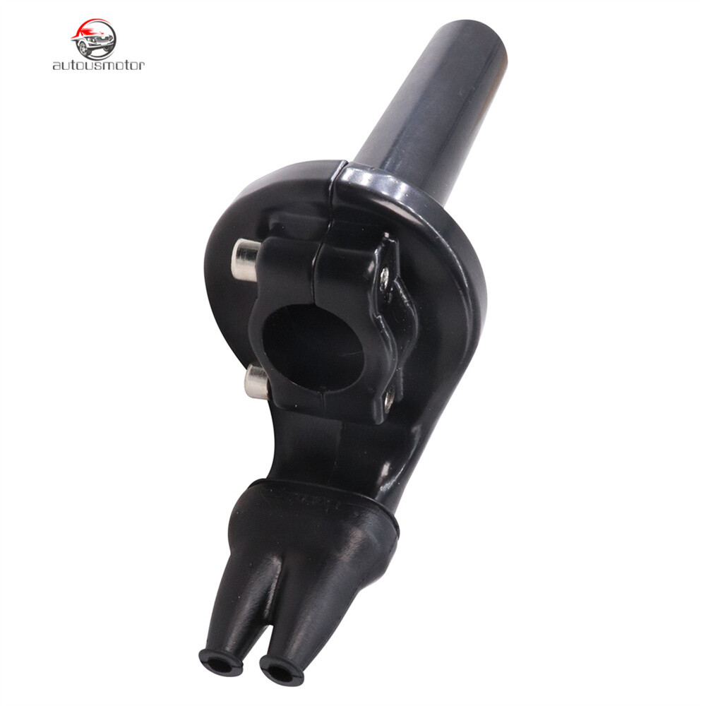 Fit For Throttle Cable & Twist Throttle Accelerator Grip Suzuki RMZ250 RMZ450