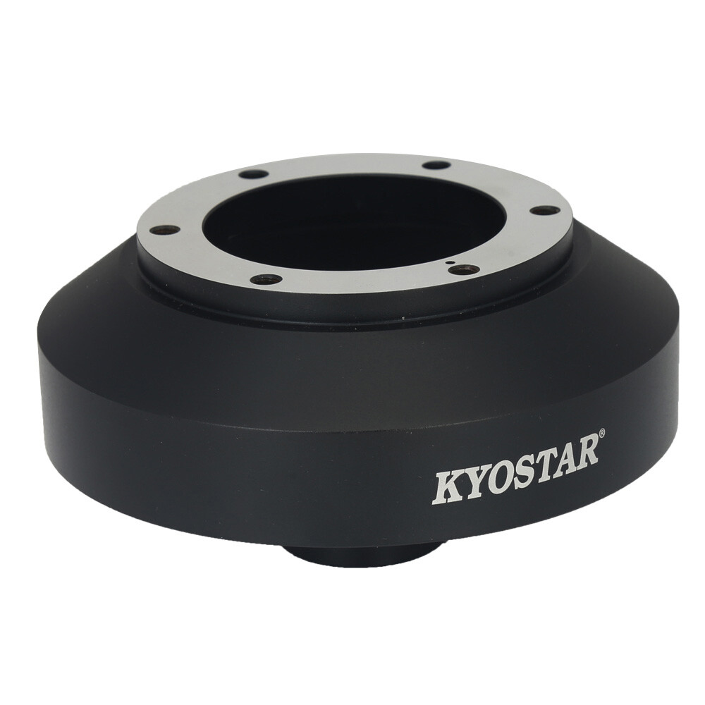 For Nissan 350Z/370Z/G35/G37 SER 141H KYOSTAR Steering Wheel Short Hub Adapter