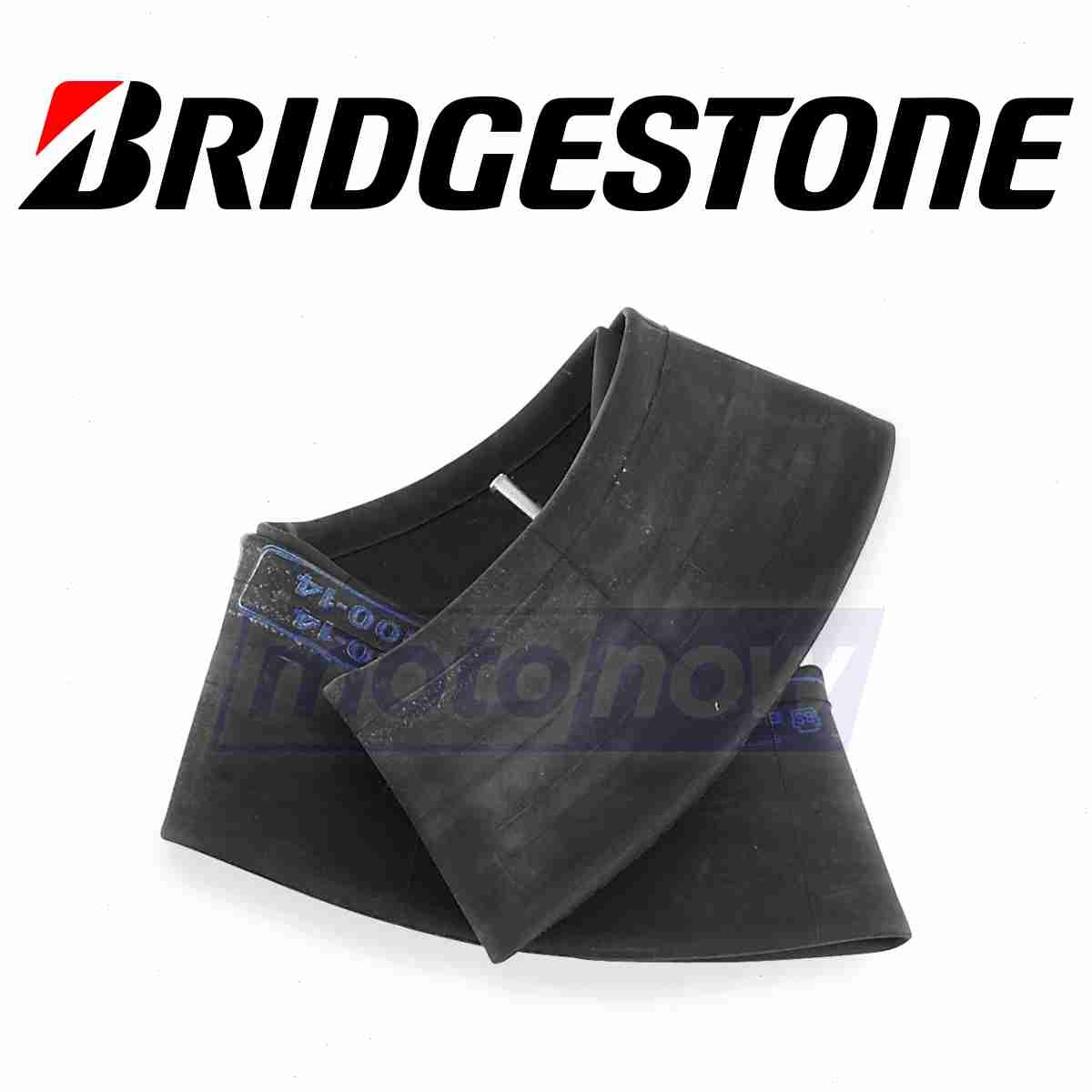 Bridgestone 548723 Standard Tire Tube for Tires & Wheels Tubes / Valve Stems hb