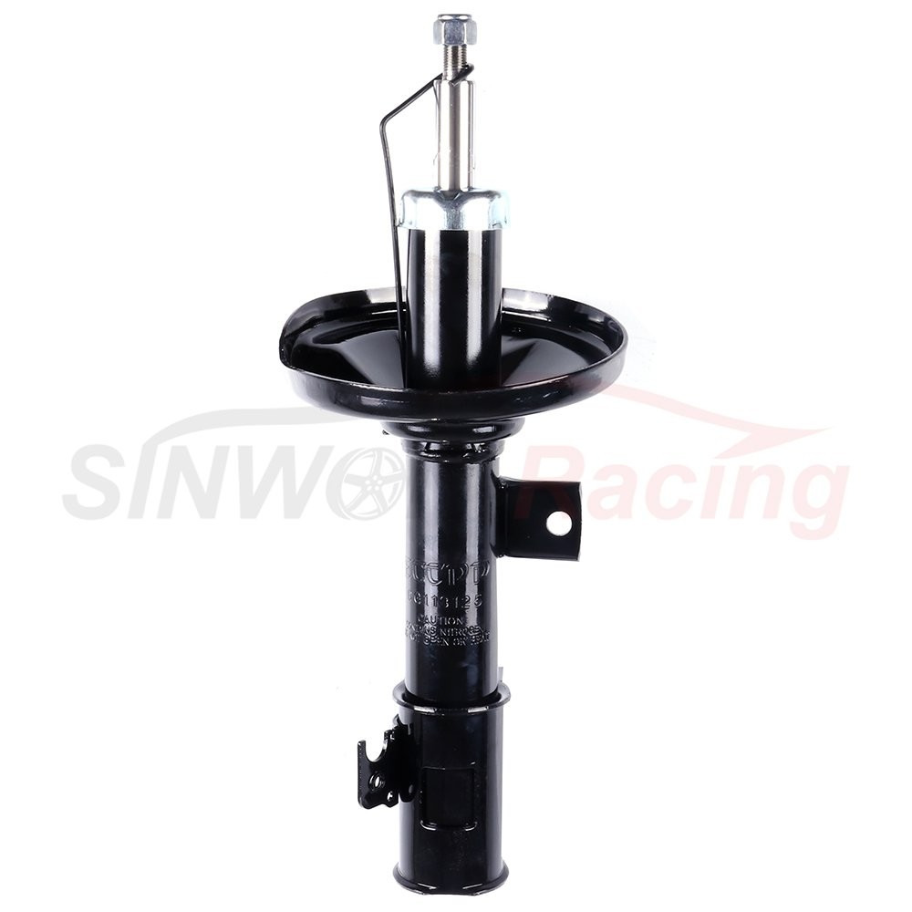 Front Pair Struts Shocks Fits 2004-2006 Suzuki Aerio 2.3L AWD Left Right