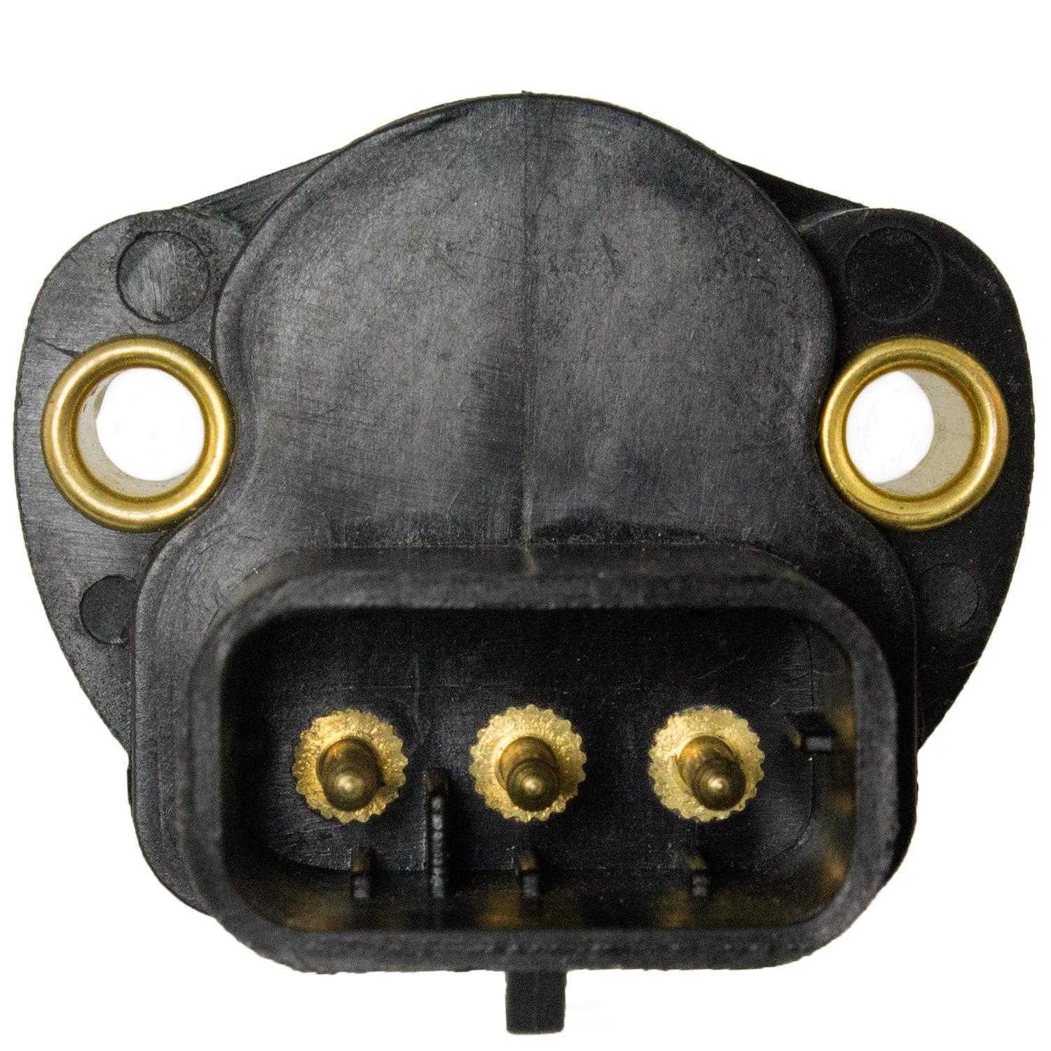Throttle Position Sensor-Sensor Only Walker Products 200-1007