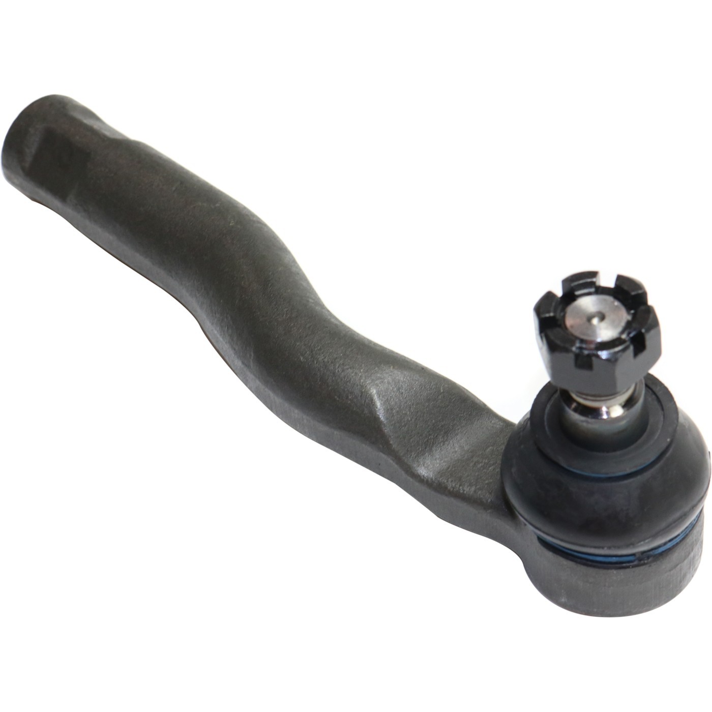 Tie Rod End Set For 2007-2021 Toyota Tundra 2008-2022 Toyota Sequoia Front Outer