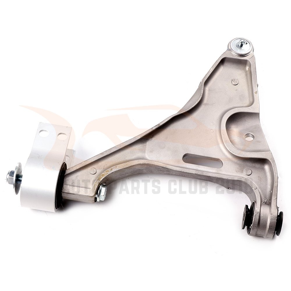 Fits Fits 06-2011 Buick Lucerne Lower Control Arm Tie Rod Ends Part Steering 6X