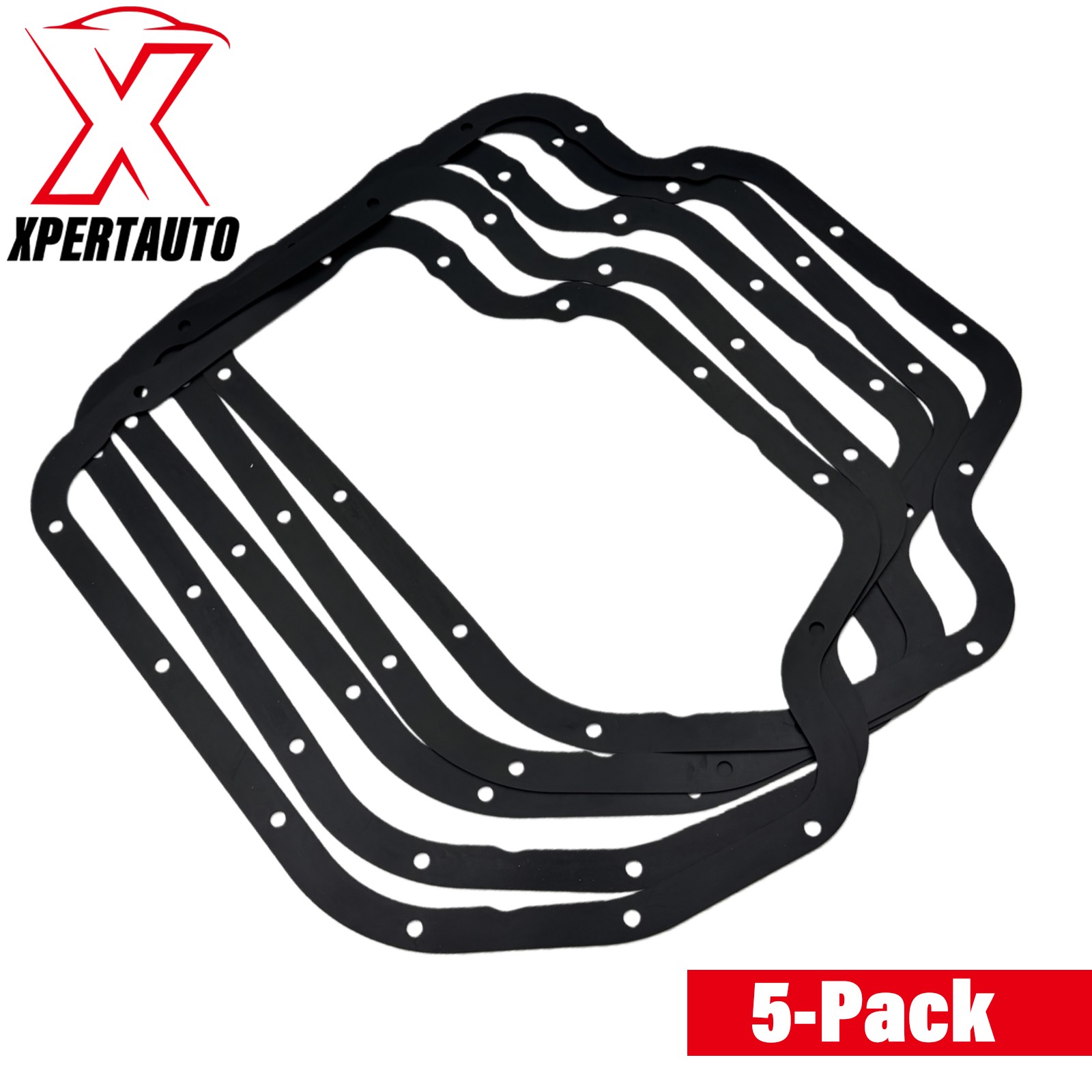 3L80 AT540 TH400 Transmission Oil Pan Gasket for GM Cadillac GMC 8655625