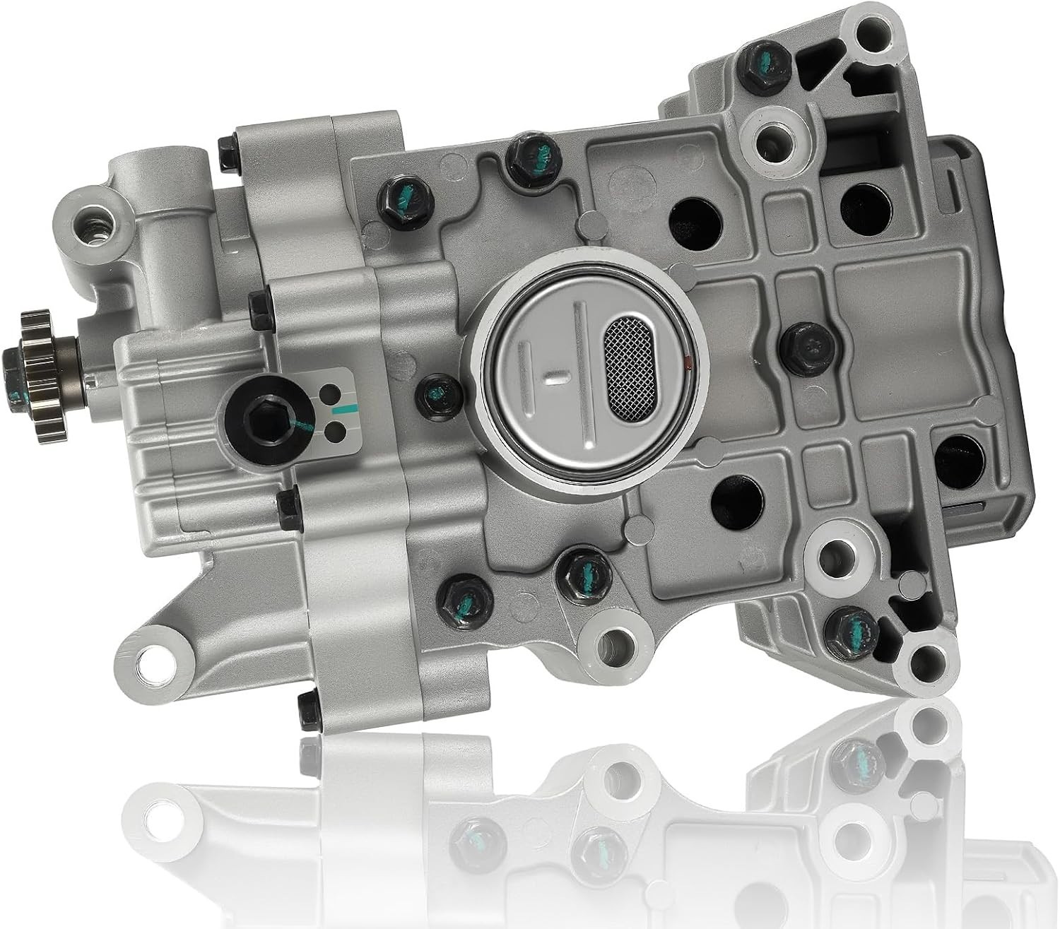 Oil Pump Balance Shaft 20 Teeth 233002G400 Fit For Kia Sportage Optima 2.4L