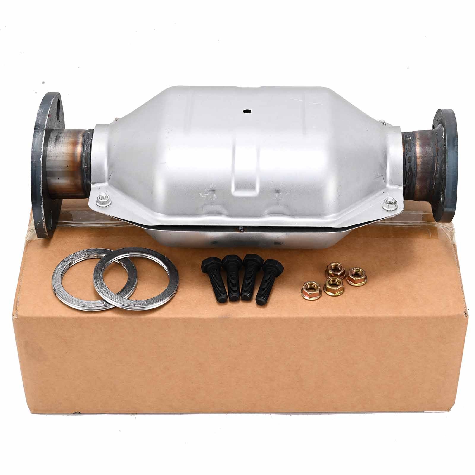 New Catalytic Converter For 1995-2000 Toyota Tacoma L4 2.7L V6 3.4L OBDII 16360