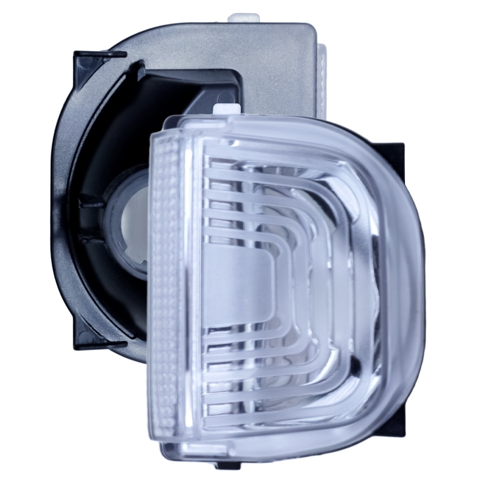 Passenger Right Side Door Mirror Turn Signal Light For 19-25 Mercedes Sprinter