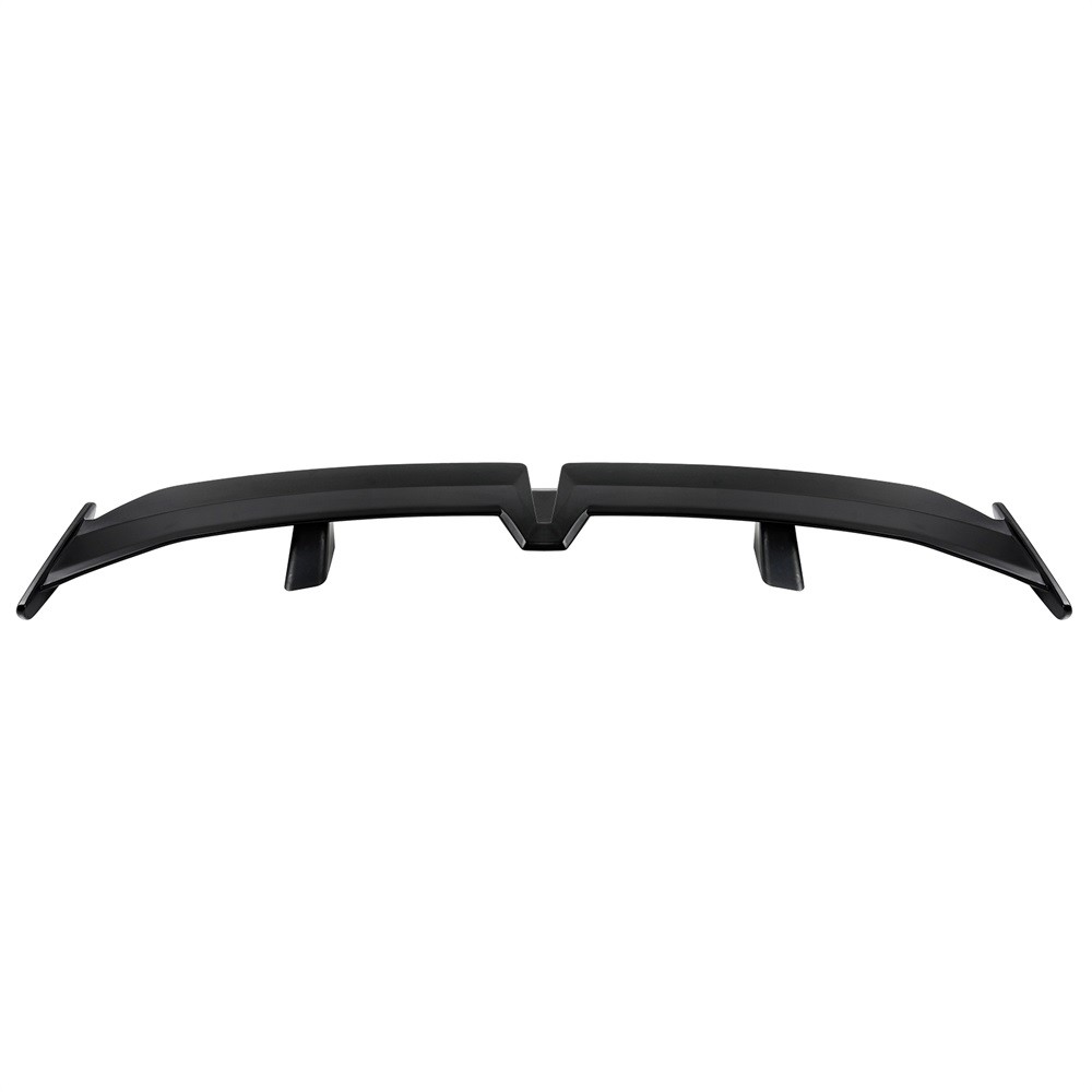 For Dodge Dart 2013-2016 54″ PRO Style Rear Trunk Wing Spoiler ABS Matte Black