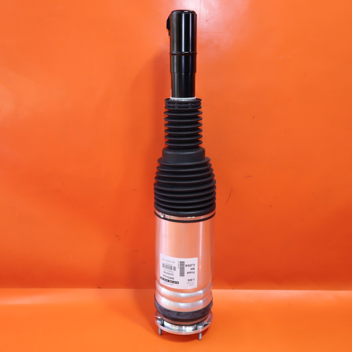 RANGE ROVER HSE AIR SPRING SHOCK STRUT RIGHT 2018 2019 2020 2021 LR102249 OEM