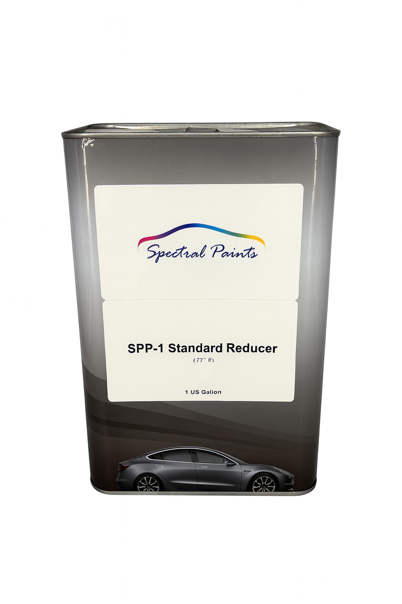 Spectral Paints Urethane Reducer – Standard (<77 F)