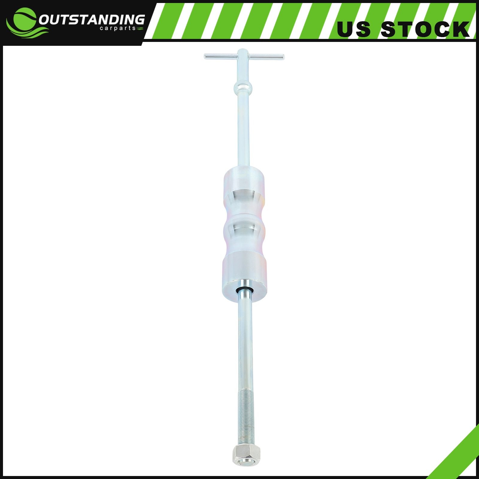 ✅Inner CV Axle Removal Tool W/ Slide Hammer & CV Joint Puller Universal Set