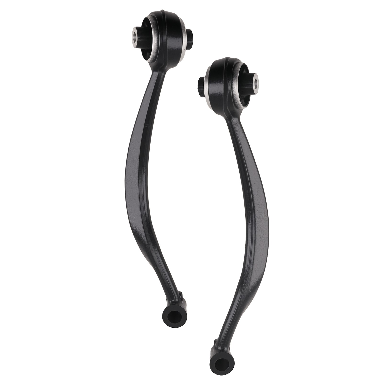 Front Complete Set Upper Lower Control Arm Kit for BMW X3 2011-2017 X4 2015-2018