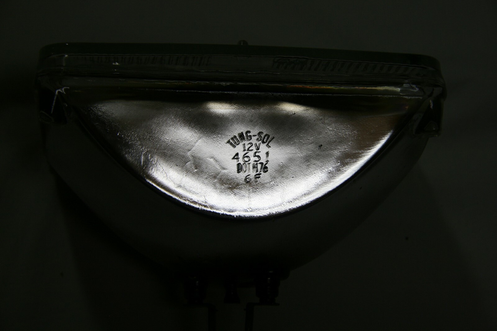 NOS Mustang Headlight Bulb D7OZ-13007-B