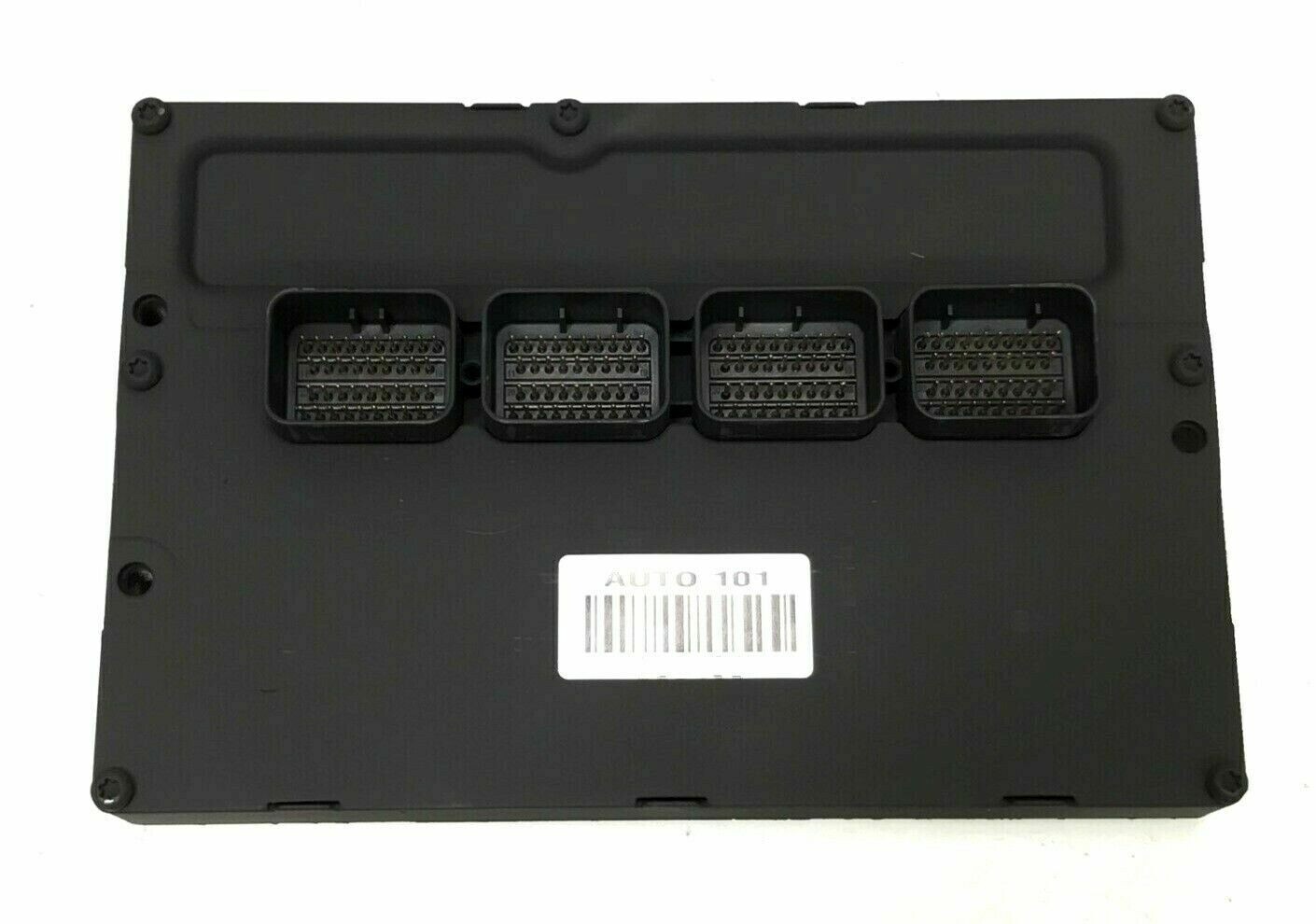 VIN Programmed 2006 Commander 5.7L Engine Computer P56044675 PLUG&PLAY