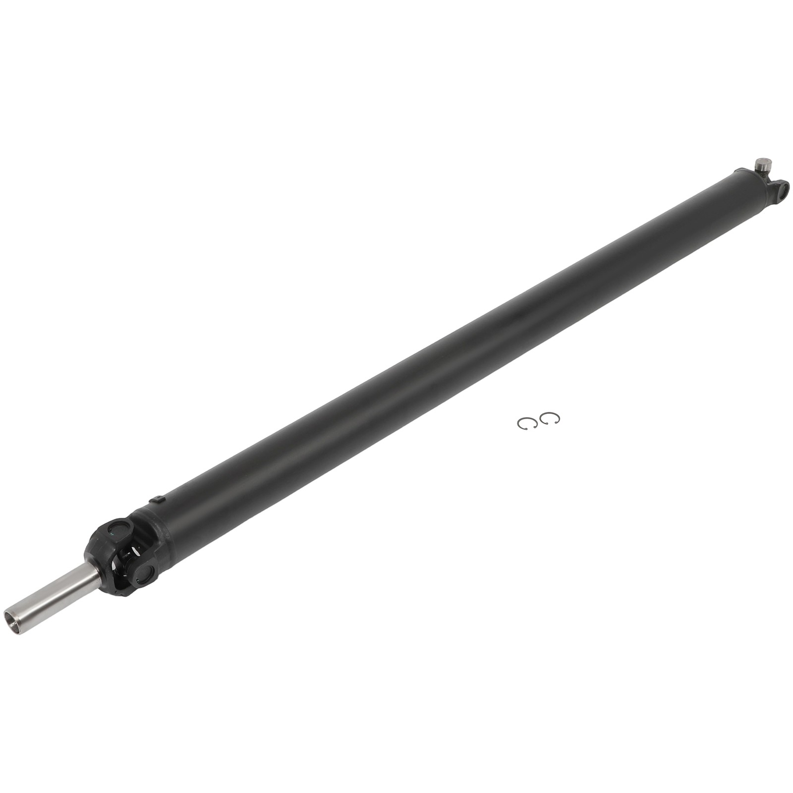 SCITOO Rear Driveshaft Prop Shaft for Chevrolet Silverado 1500 2007-2013 RWD