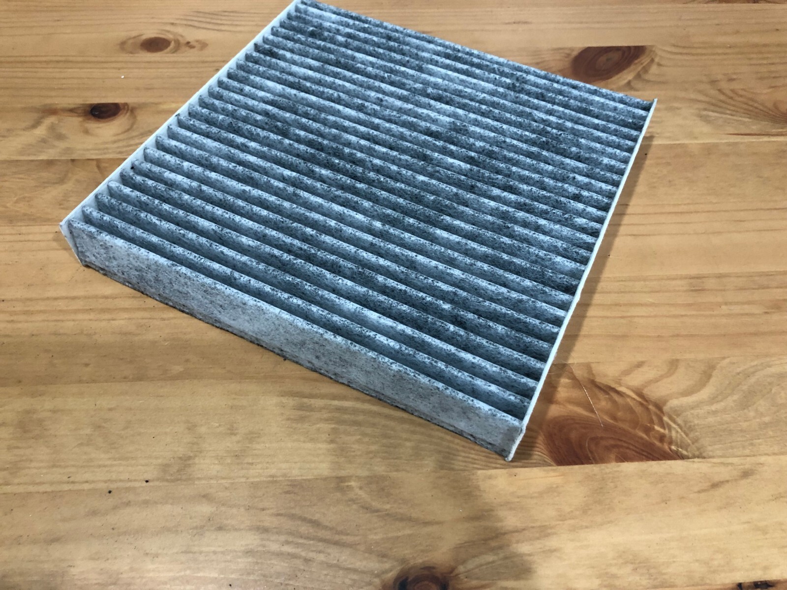 New Cabin Air Filter Charcoal Carbon A/C Filter Honda Acura 80291TF3E01 C36080