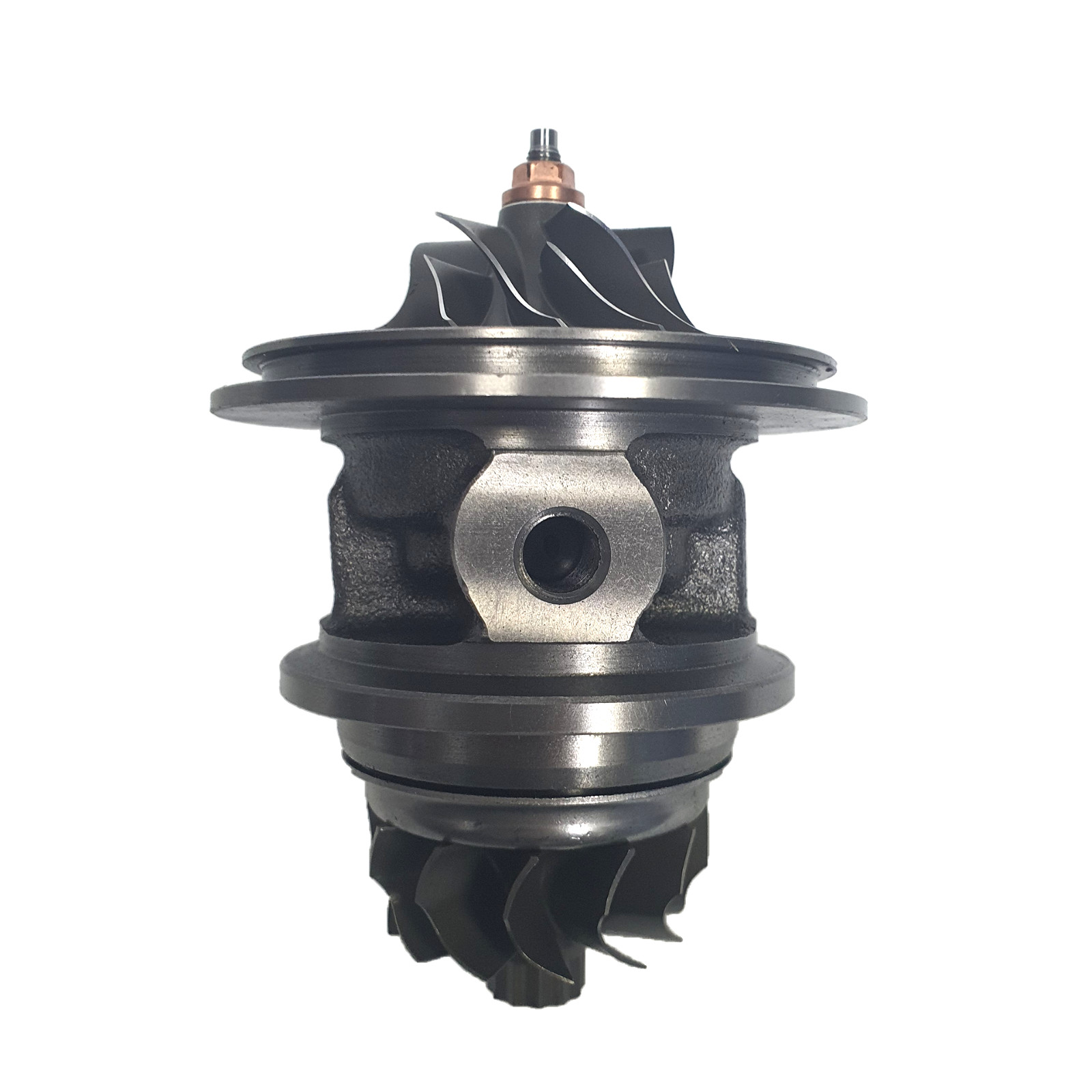 TURBO CORE PC-130 49377-01610 6208-81-8100 E&E