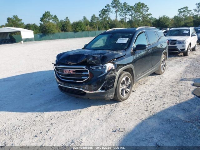Passenger Rear Suspension Without Crossmember Fits 18-19 EQUINOX 1087021