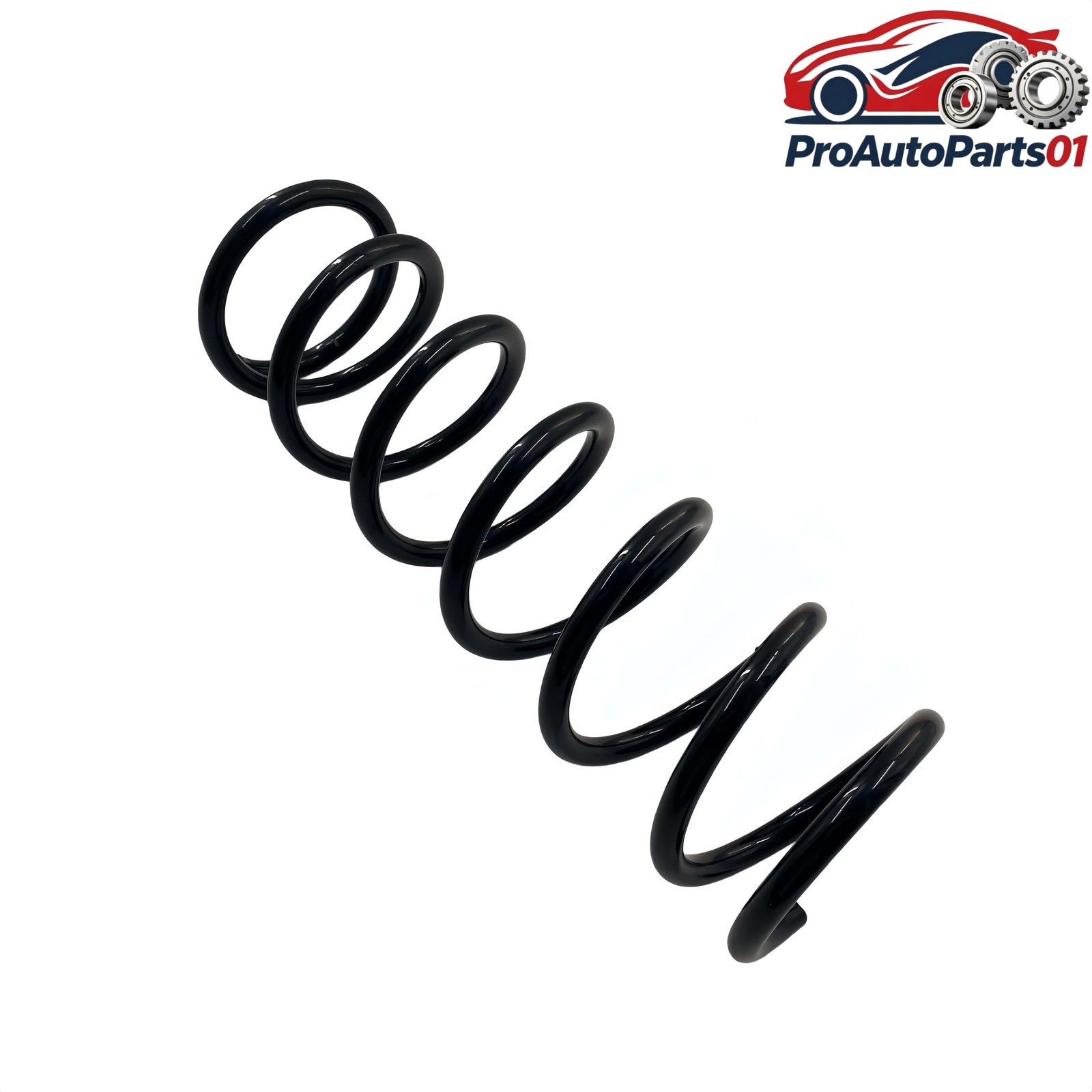 1Pc New Rear Coil Spring Suspension For 2013-2016 Nissan Altima 55020-3TA0C