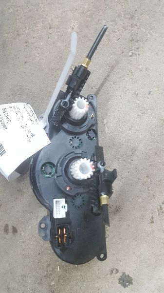 Temperature Control Fits 04-08 FORENZA 173262